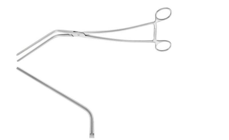 ДЕ’БЕКІ ЗАТИСКАЧ 60°100/135/285MM